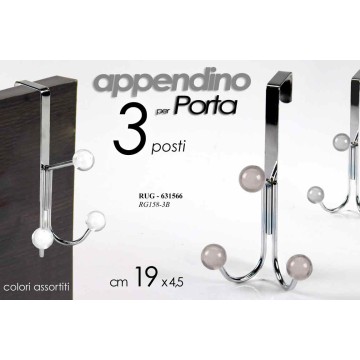 GICOS APPENDIABITI 3 POSTI...