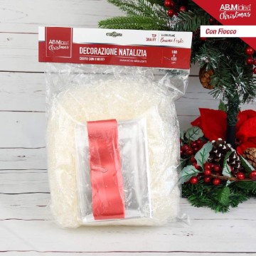 ABM CESTO PAGLIA+FIOC 200G...