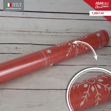 ABM TOVAGLIA NATALE CARTA...