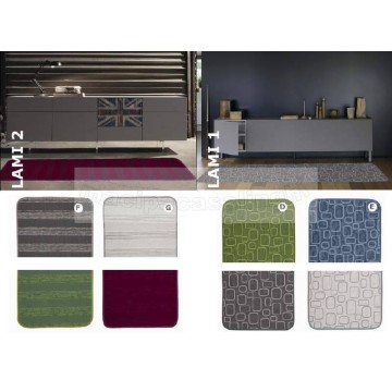 MV TAPPETO LAMI 54X240