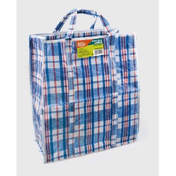 BRA BORSA SPESA CARLA 35X40X18
