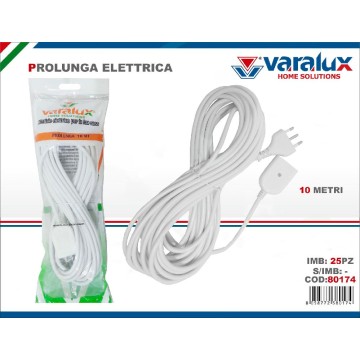 VST PROLUNGA 10MT 16A PRESA...