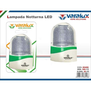 VST LAMPADA LED NOTTURNA...