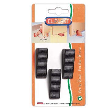ELIPLAST ZEPPA FERMAPORTA...