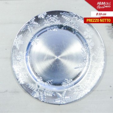 ABM SOTTOPIATTO CM.33...