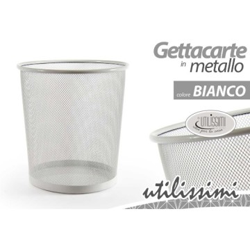 GICOS CESTINO GETTACARTE...