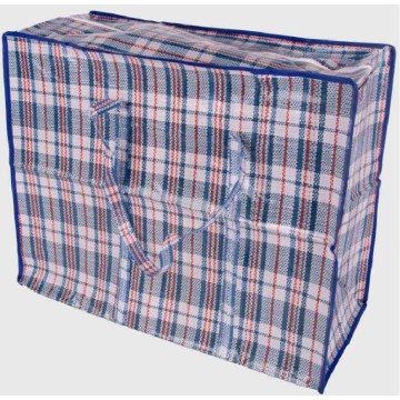 BRA BORSA SPESA C/CRERNIERA...