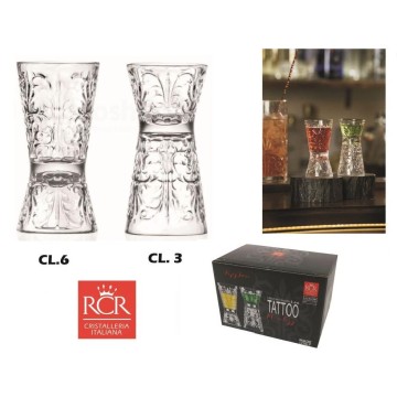 RCR CLESSIDRA CONF.6...