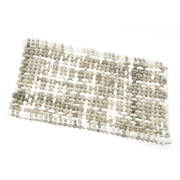 MCR TAPPETO BAGNO COTONE...