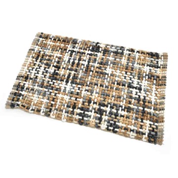 MCR TAPPETO BAGNO COTONE...