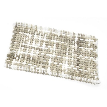 MCR TAPPETO BAGNO COTONE...