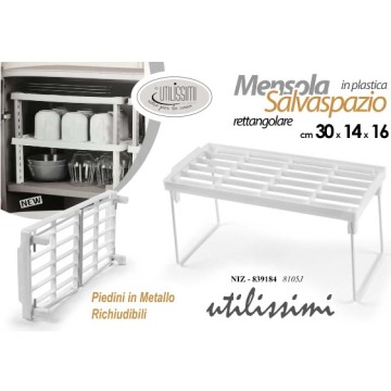 GICOS MENSOLA SALVASPAZIO...