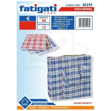FTG BORSA SPESA 50X55X20 30293