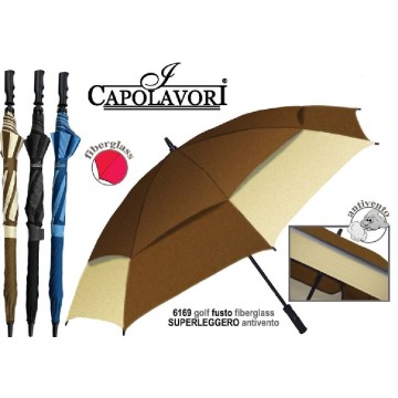 IDEA OMBRELLO 6169 GOLF...