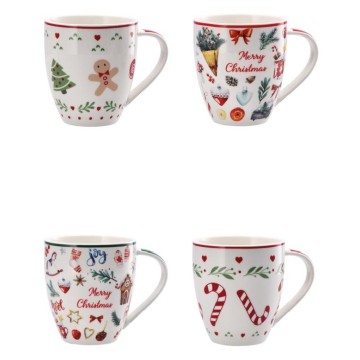 STAR TAZZA LATTE MUG...