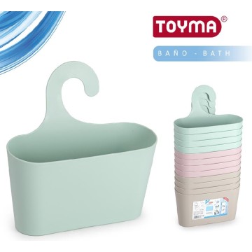 FORTE PORTASAPONE GANCIO VRM