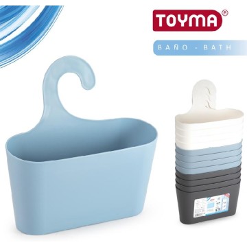 FORTE PORTASAPONE GANCIO BAG