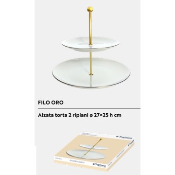 TOGNANA ALZATA ORO MADISON...