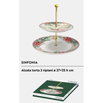 TOGNANA ALZATA SINFONIA...
