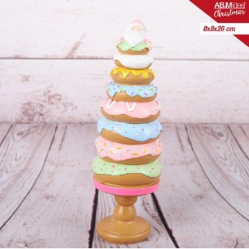 ABM ALBERELLO PANCAKE...