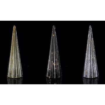 STAR ALBERO NATALE 12LED...