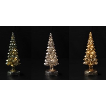 STAR ALBERO NATALE 12LED...
