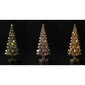 STAR ALBERO NATALE 15LED...