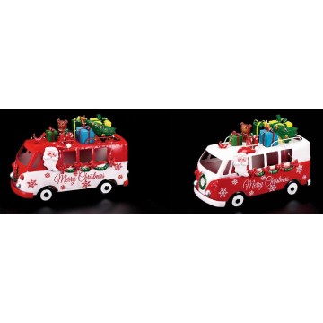 STAR DECOR BUS FER 25L...