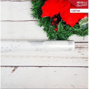 ABM ROTOLO TOVAGLIA NATALE...