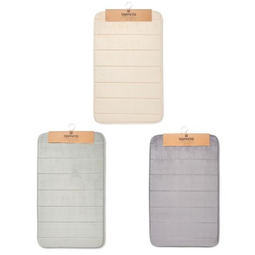 MCR TAPPETO BAGNO COTONE...