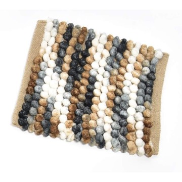 MCR TAPPETO BAGNO COTONE...