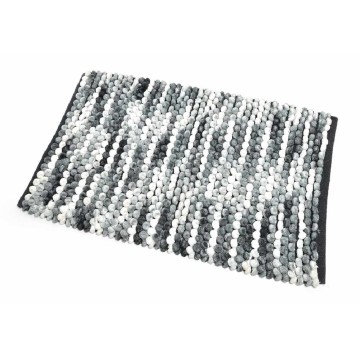 MCR TAPPETO BAGNO COTONE...