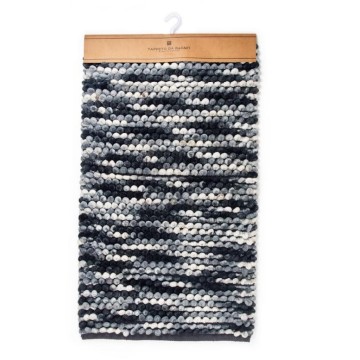 MCR TAPPETO BAGNO COTONE...