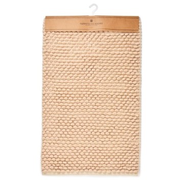 MCR TAPPETO BAGNO COTONE...