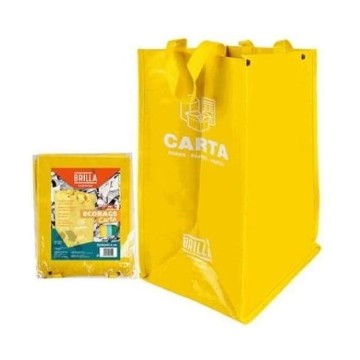 BRA BORSA SPESA ECOBAGS...