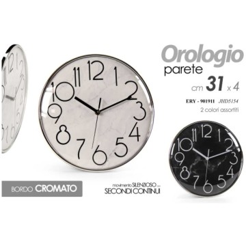 GICOS OROLOGIO TONDO CM.30...
