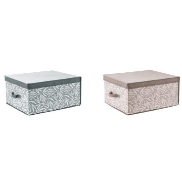 STAR BOX PORTAB.TESSUTO...