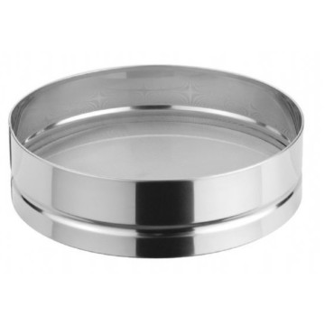 PINTI SETACCIO FARINA INOX 30
