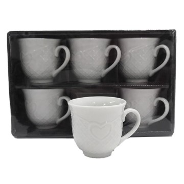 MMZ CONF.6 TAZZE CAFFE...