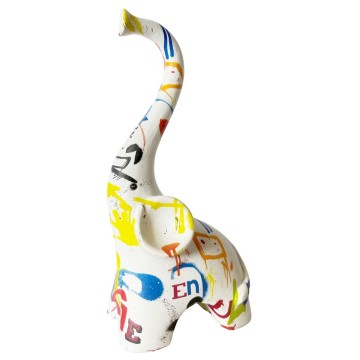 MMZ ELEFANTE LUCKY H28 153161
