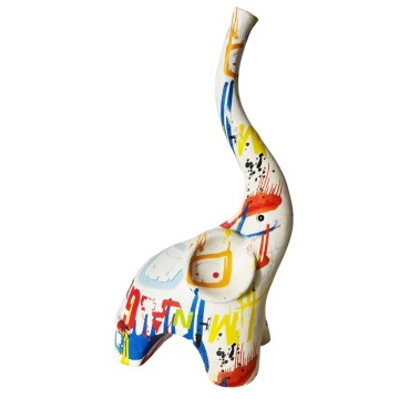MMZ ELEFANTE LUCKY H35 153154