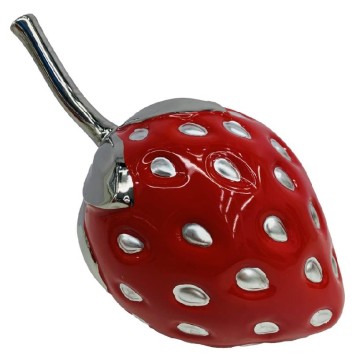 MMZ FRAGOLA ROSSO/ARGENTO...