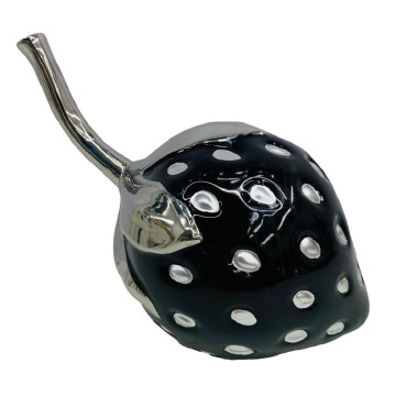 MMZ FRAGOLA NERO/ARGENTO...