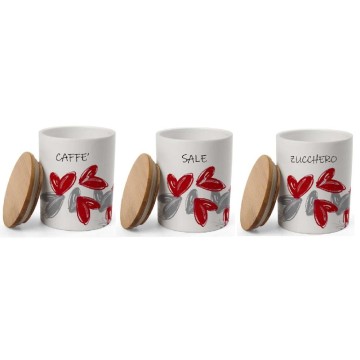 GICOS SET.3 BARATTOLI...