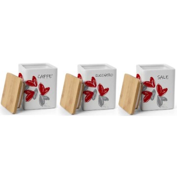 GICOS SET.3 BARATTOLI...