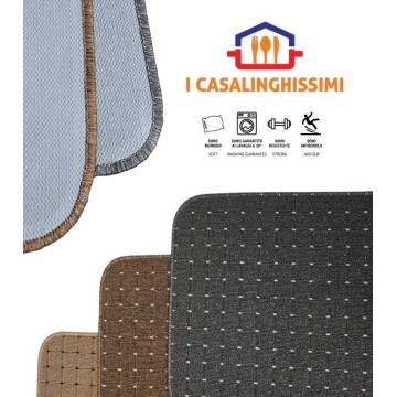 ICS TAPPETO STANFORD CM.57X80