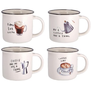 STAR TAZZA LATTE ASS.360ML...