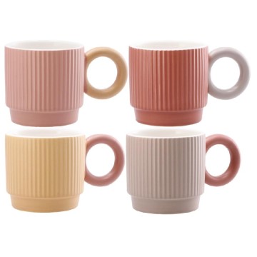 STAR TAZZA LATTE ASS.CM.9...