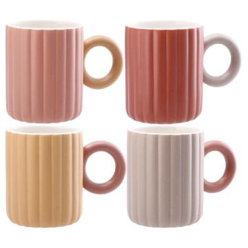 STAR TAZZA LATTE ASS.CM.13...