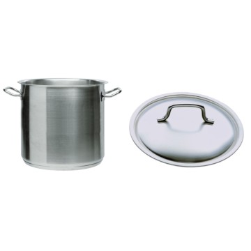 569 CALDAIA INOX CM60 C/C...